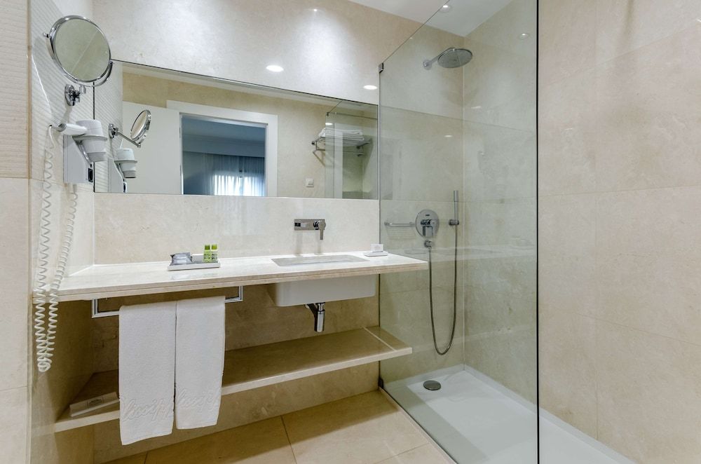 Olissippo Saldanha Standard Twin Room 4