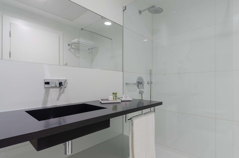 Olissippo Saldanha Standard Twin Room 5