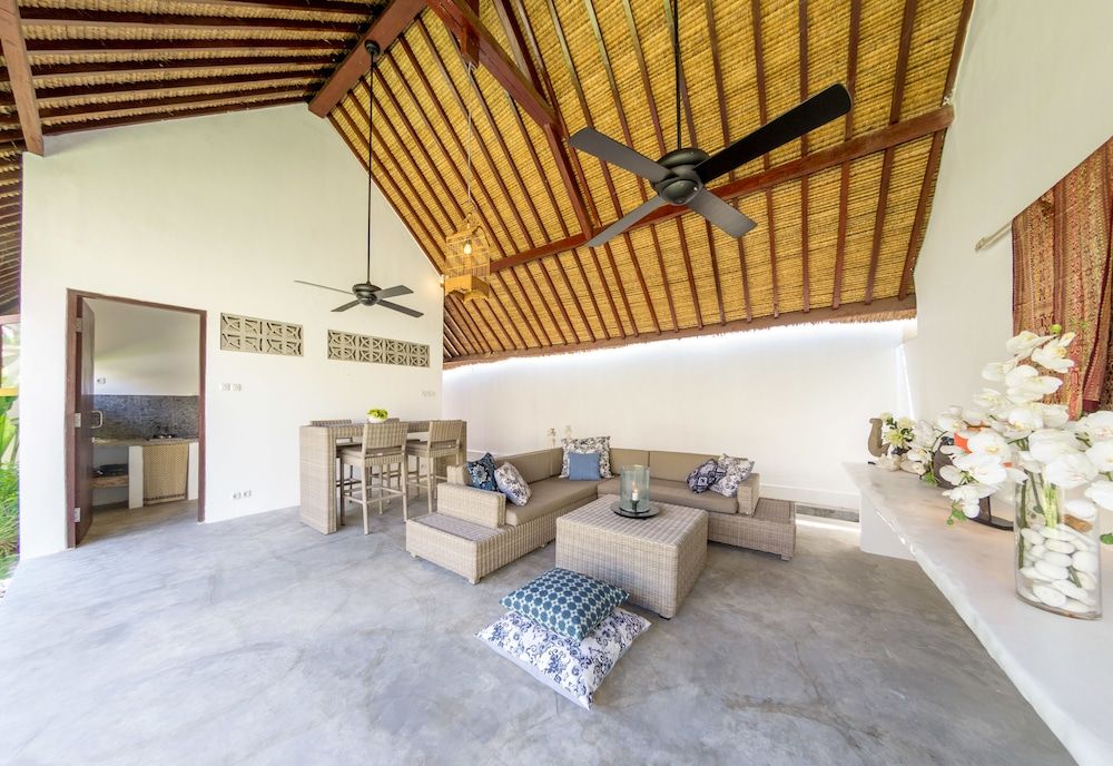 Villa, 1 Bedroom