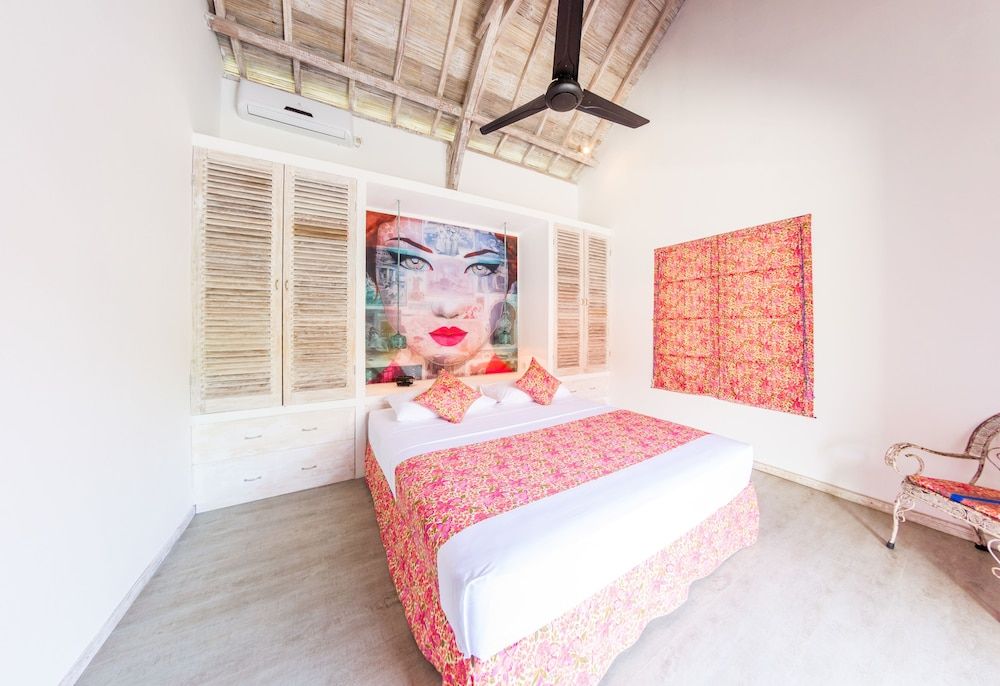 Villa, 3 Bedrooms