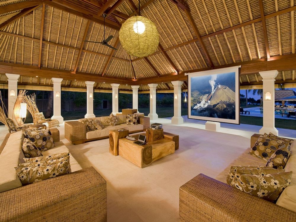 Villa, 6 Bedrooms