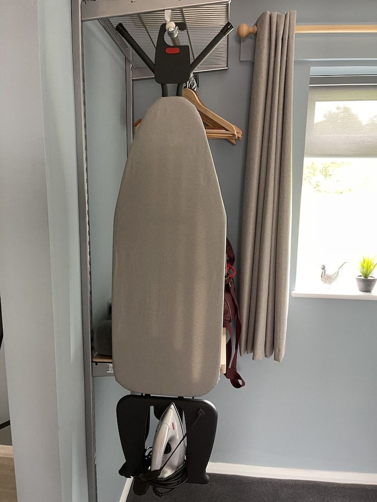 Village Limits Bed & Breakfast Accommodation Executive Suite 4