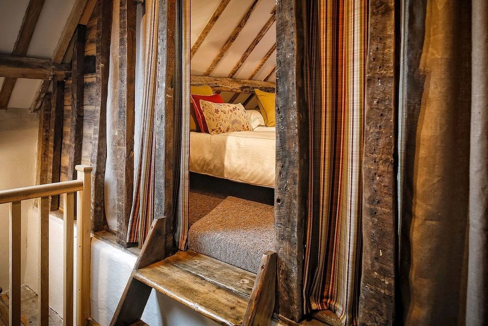 Cottage, Non Smoking