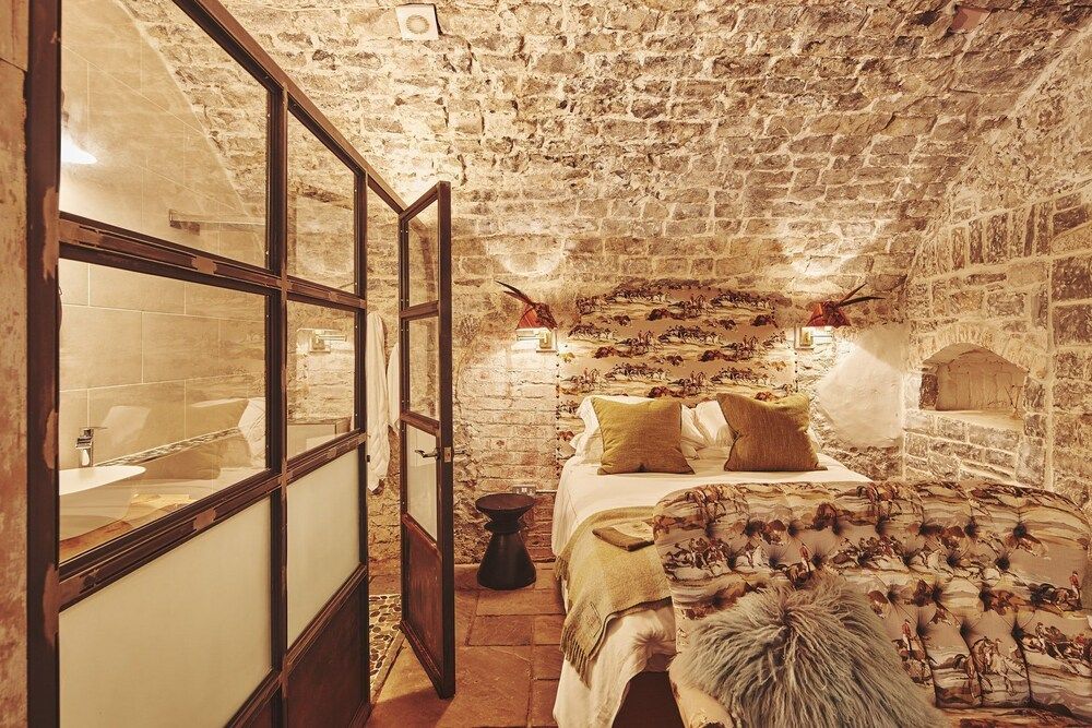 Luxury Cottage