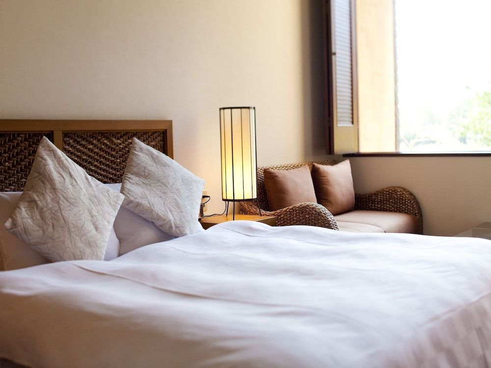 Hotel Allamanda
