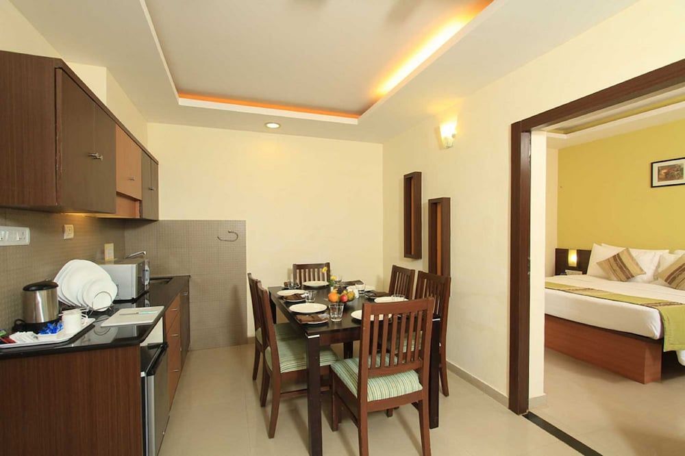 Sterling Ooty Fern Hill Classic Room 6