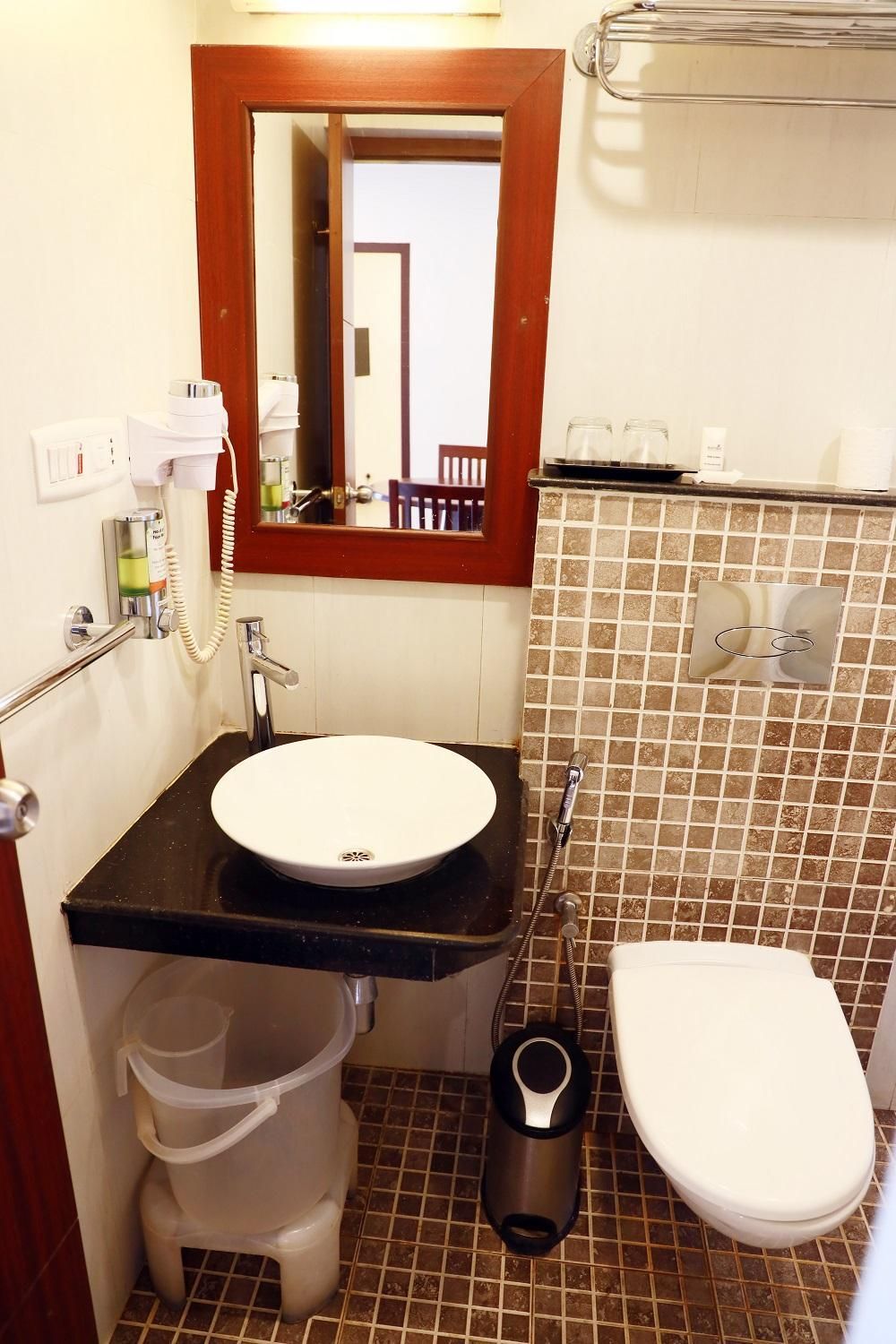Sterling Ooty Fern Hill 2 Bed room Family Suite 3