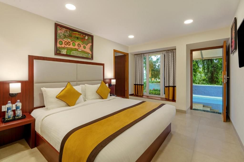 Single room - Executive
