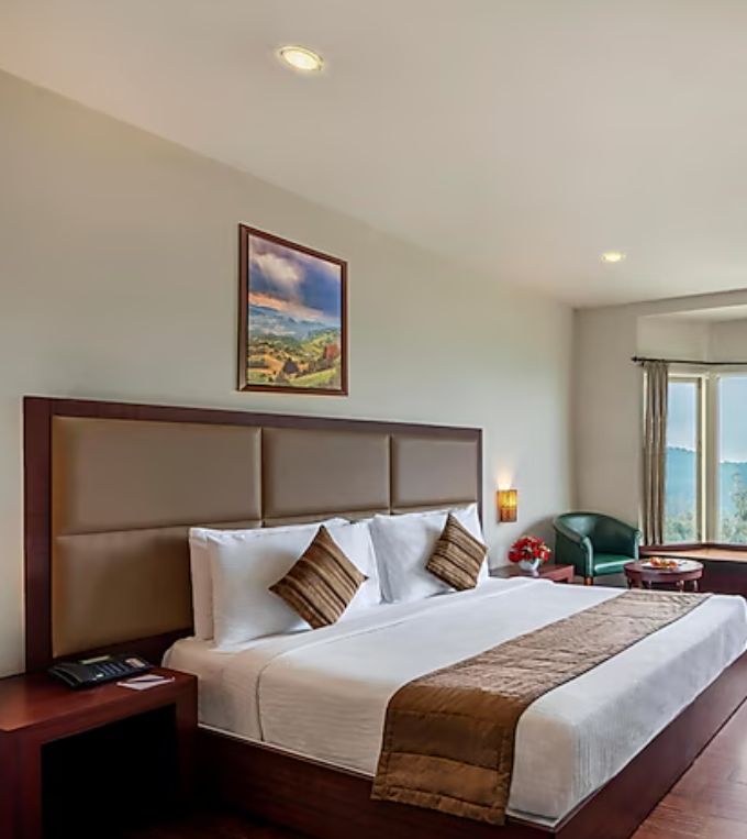 Premiere Room