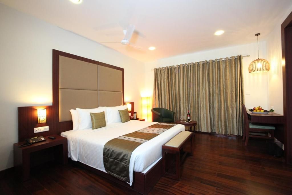 Single Room - Premium