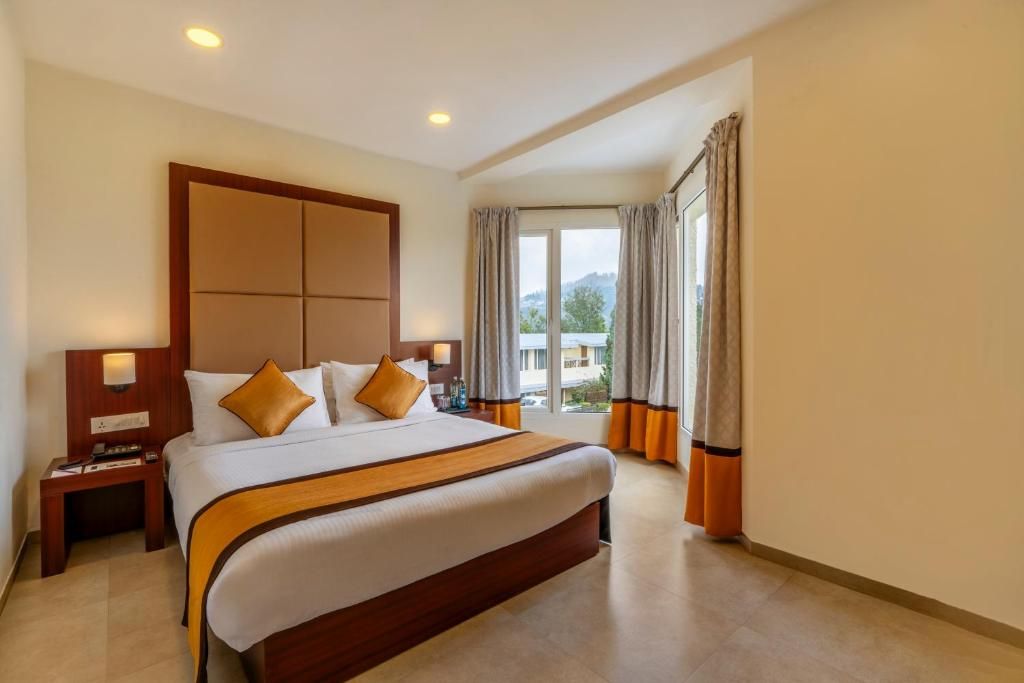 Single Room