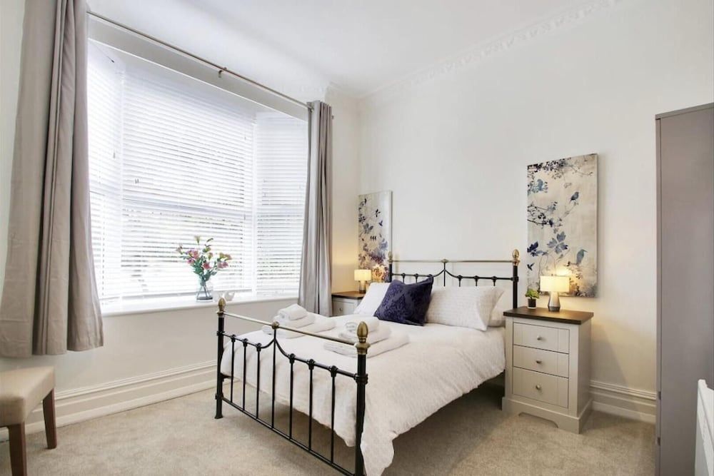 Apartment, 1 Queen Bed