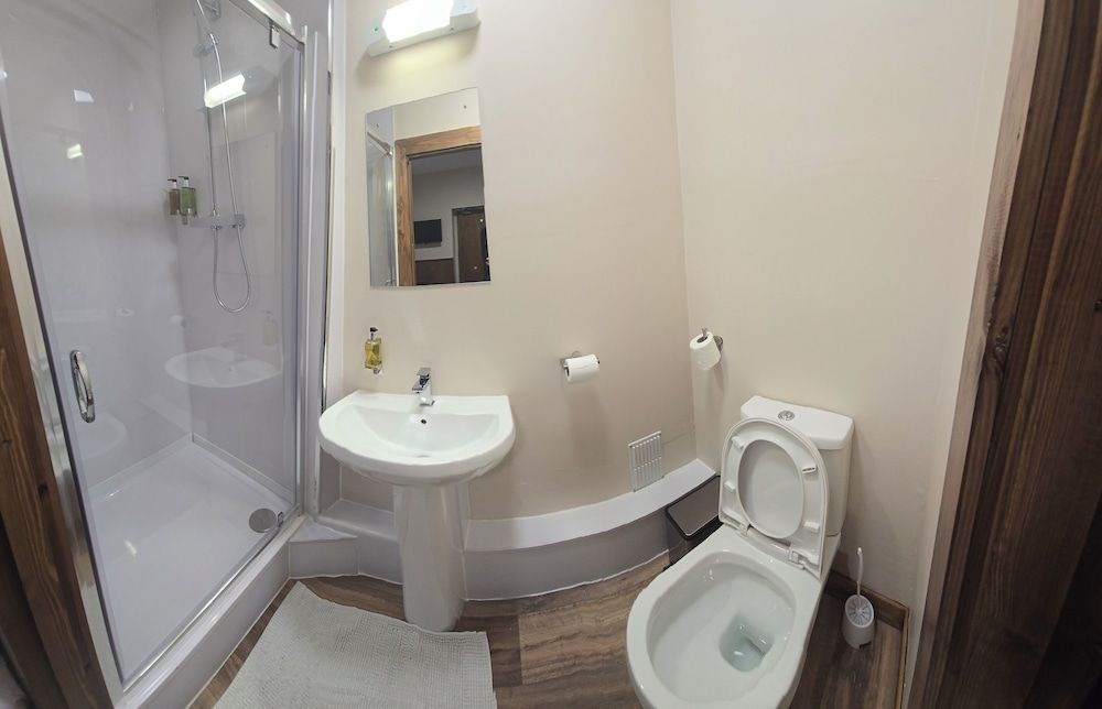 Burntisland House Deluxe Single Room, 1 Twin Bed 5