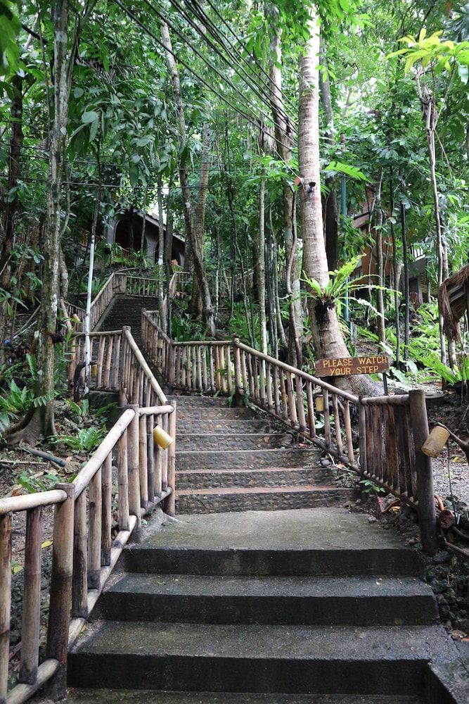 undefined Sea Wind Resort 5