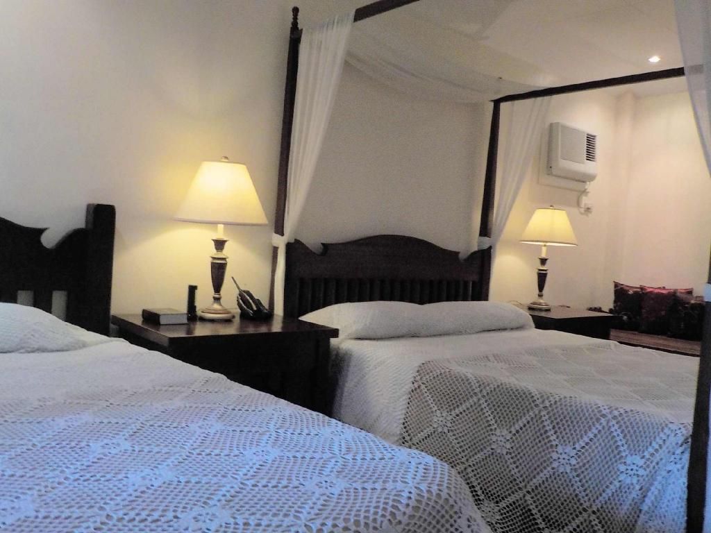 Sea Wind Resort Garden Wing Room 14
