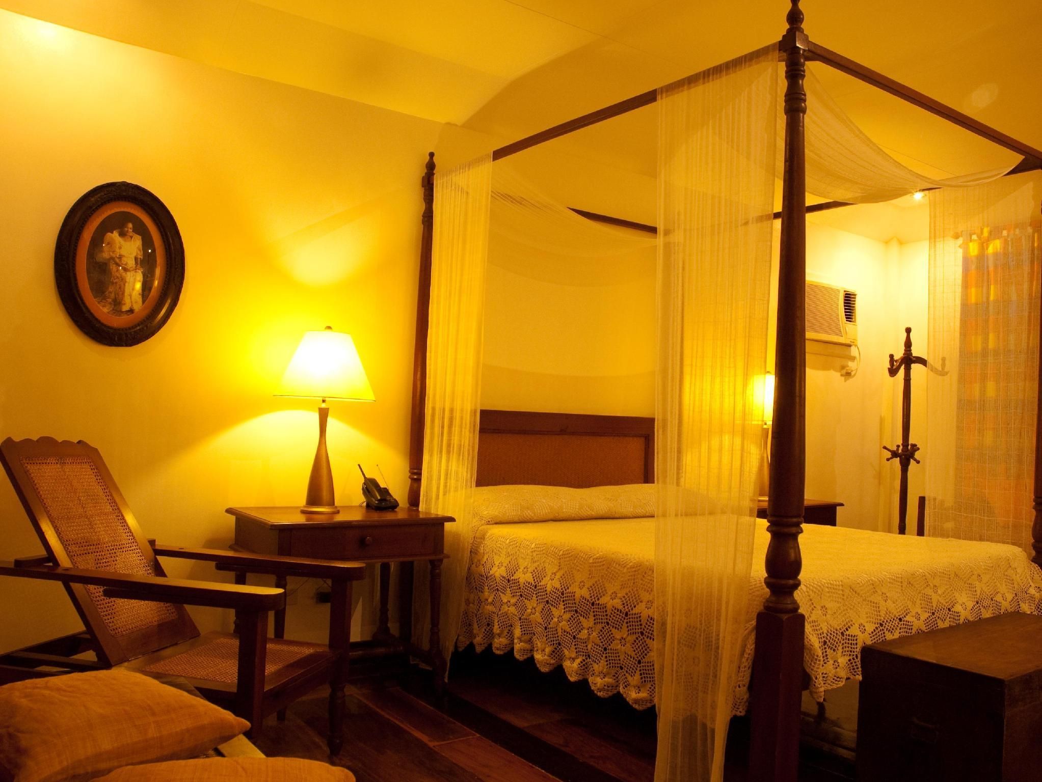 Sea Wind Resort Garden Wing Room