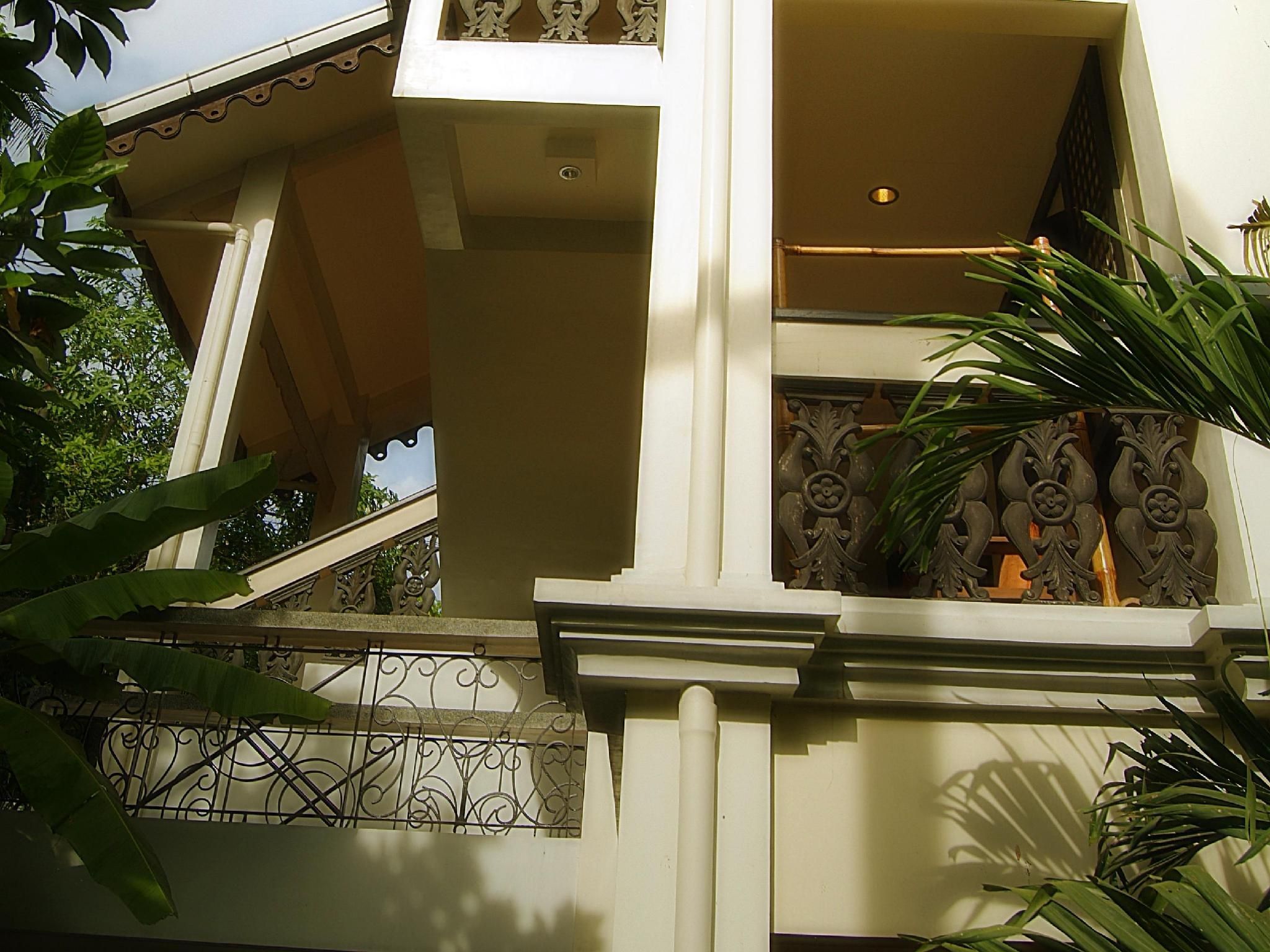 Sea Wind Resort Garden Wing Room 17