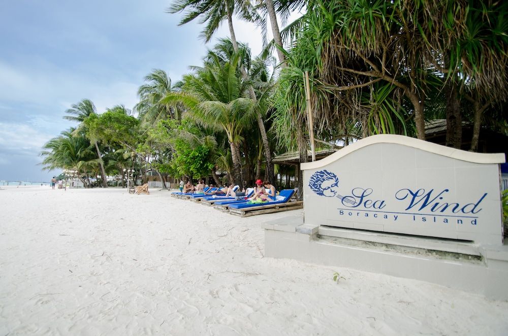 undefined Sea Wind Resort 6