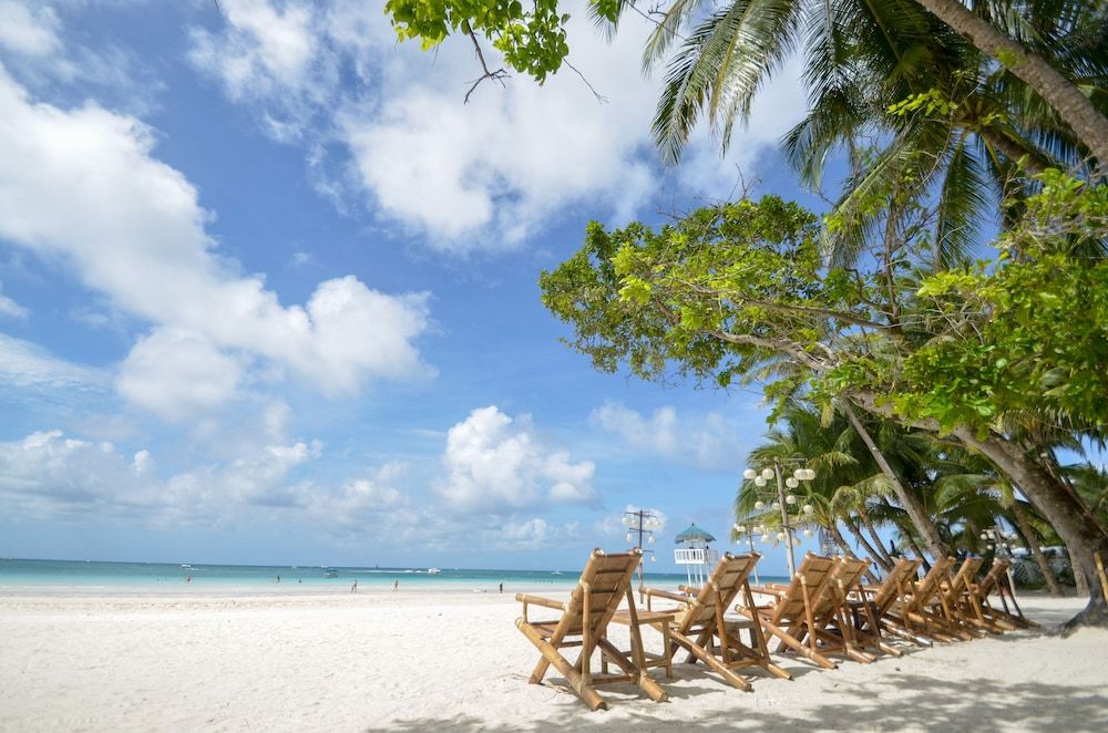 Sea Wind Resort