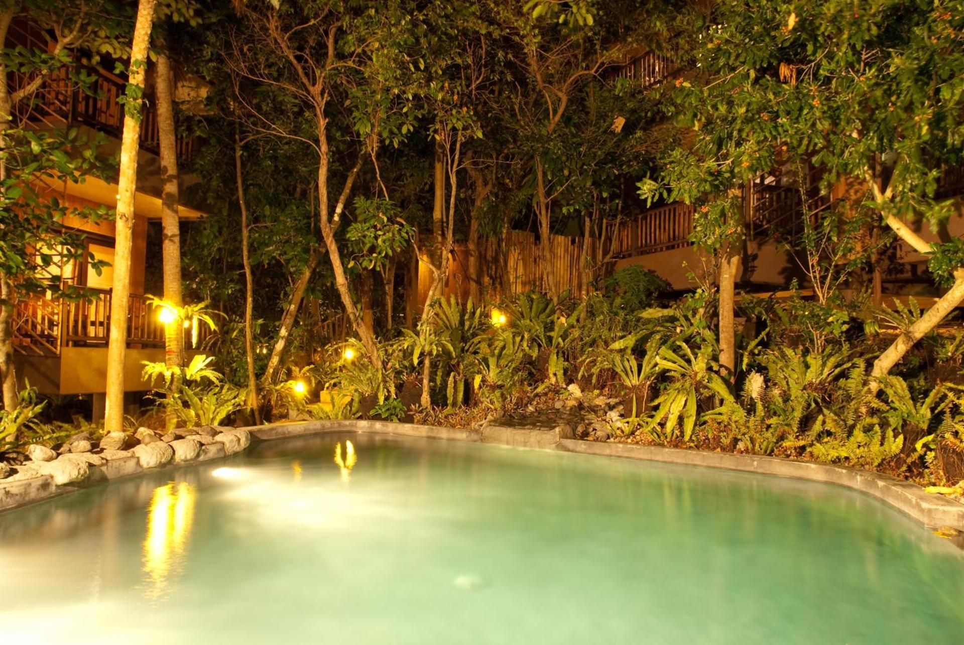 undefined Sea Wind Resort 7