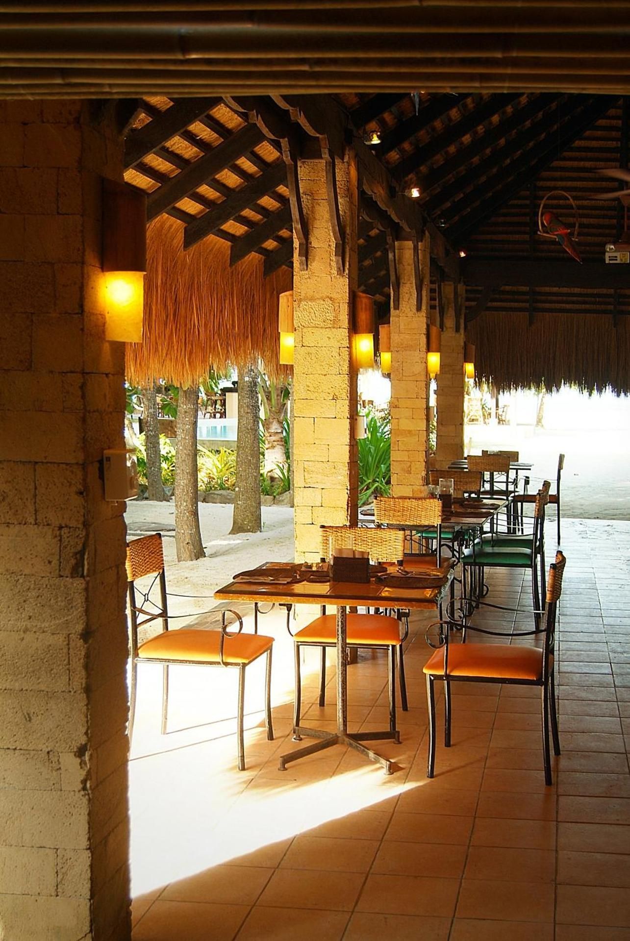 undefined Sea Wind Resort 3