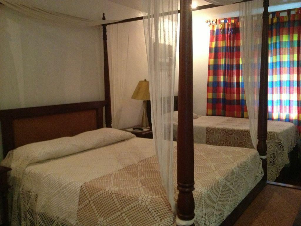Sea Wind Resort Garden Wing Room 11