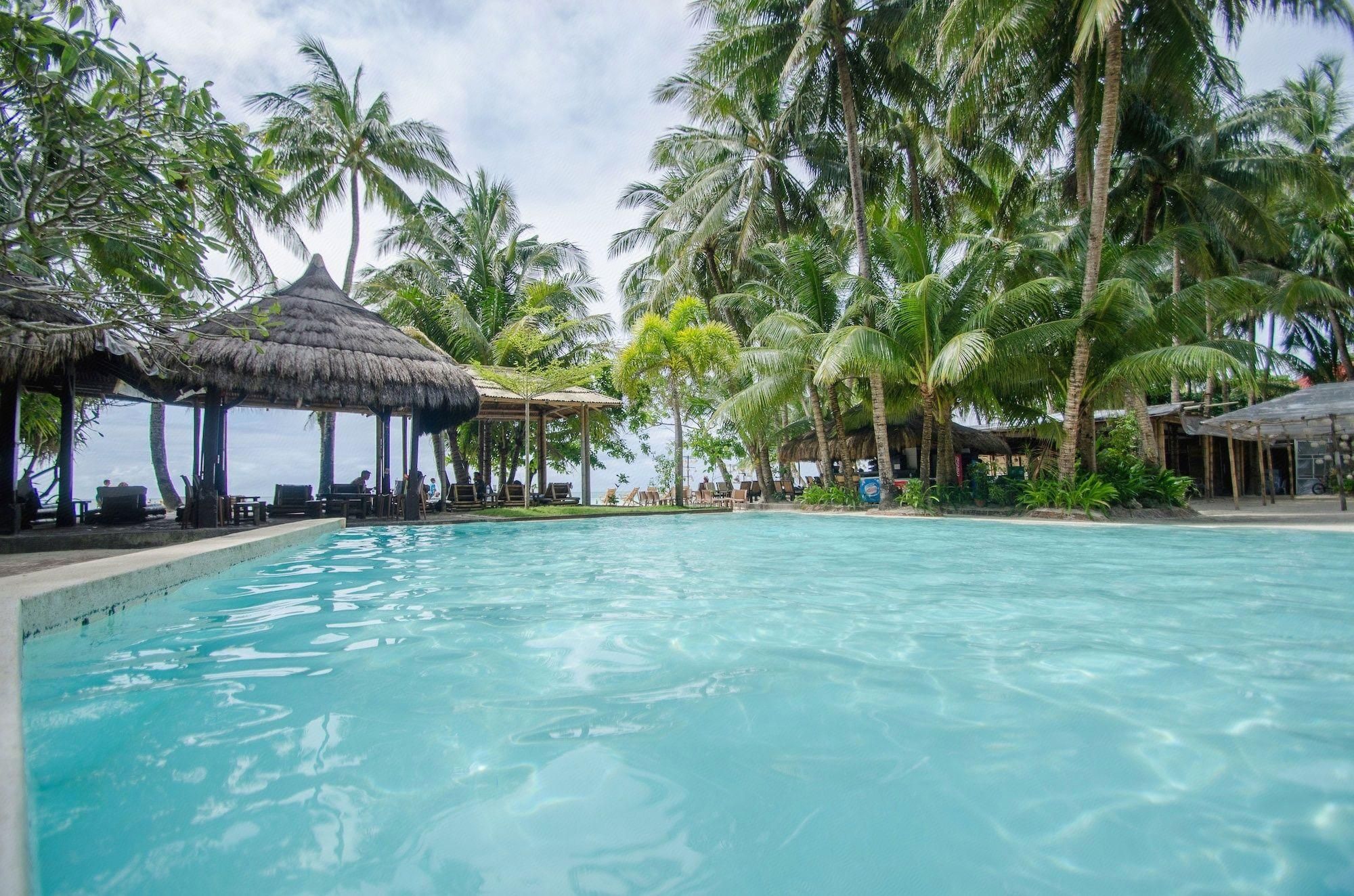 undefined Sea Wind Resort 5