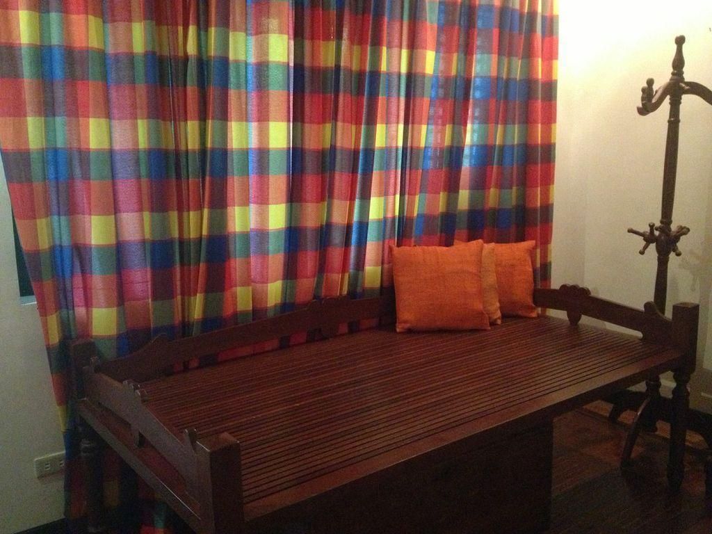 Sea Wind Resort Garden Wing Room 29