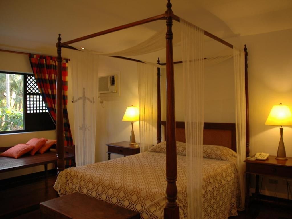 Sea Wind Resort Garden Wing Room