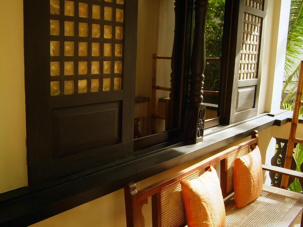 Sea Wind Resort Garden Wing Room 19