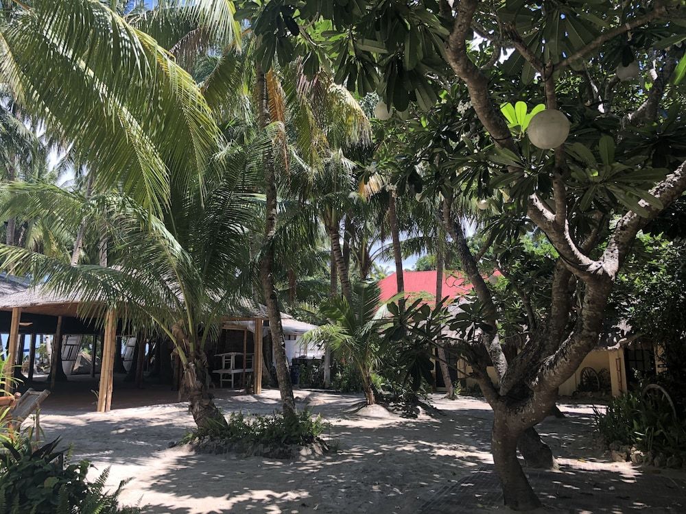 undefined Sea Wind Resort 7