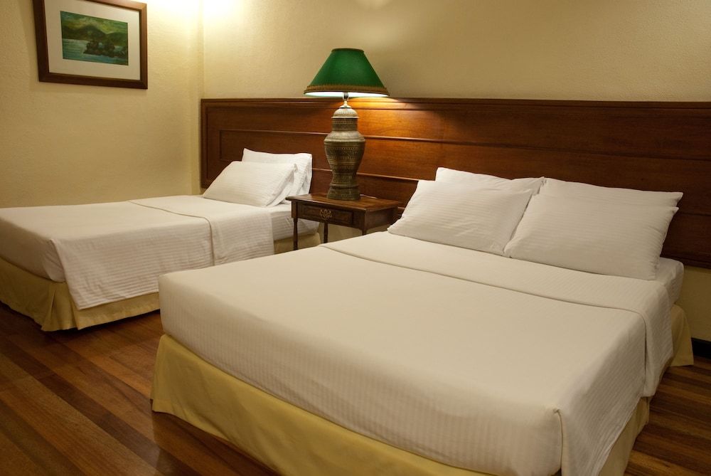 undefined Sea Wind Resort