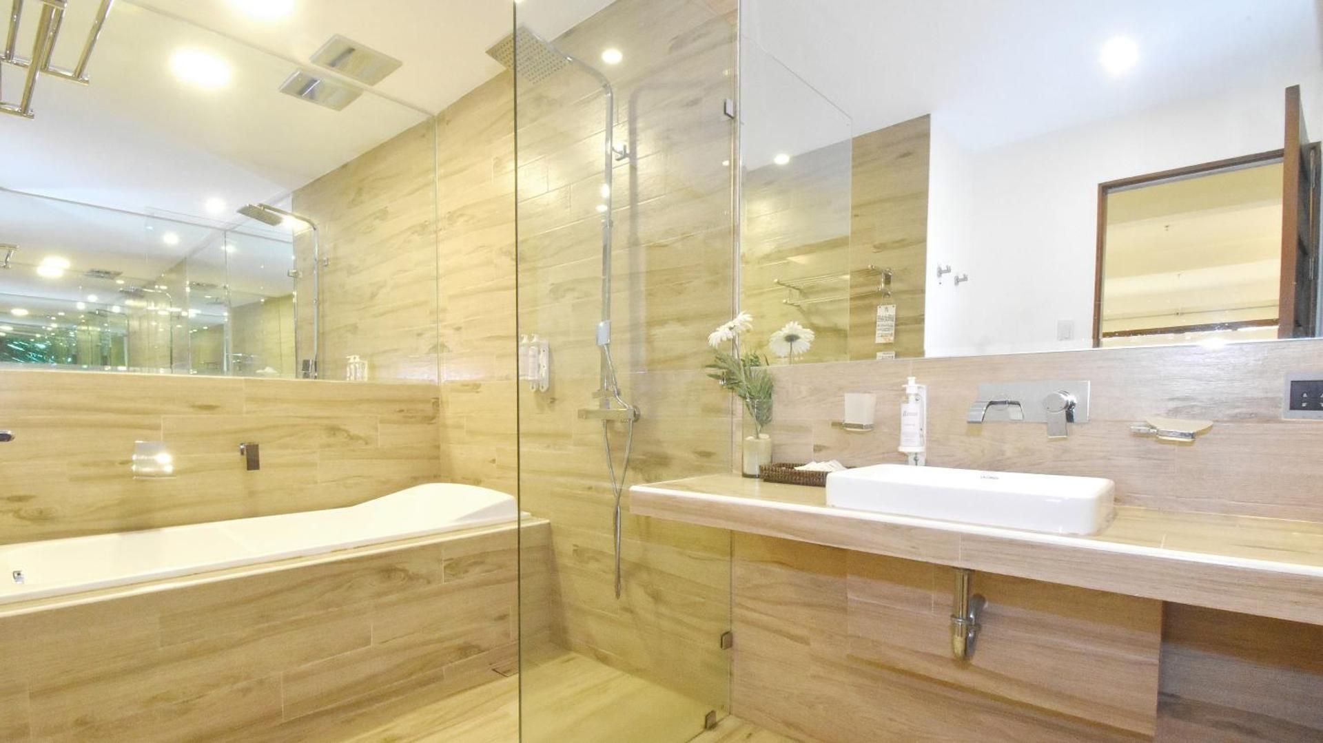 Premier Suite 70 sqm