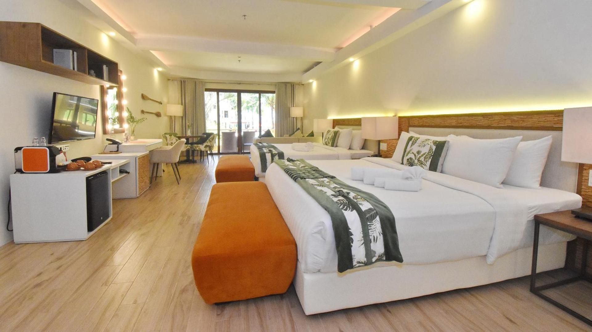 Premier Suite 70 sqm