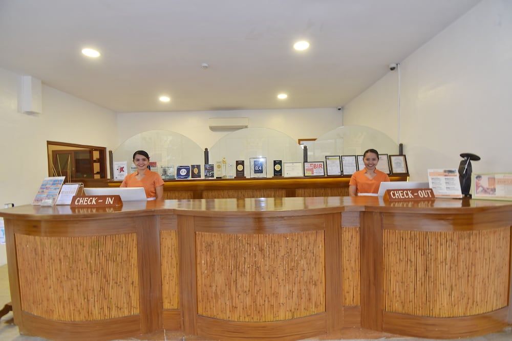 Ambassador In Paradise Resort