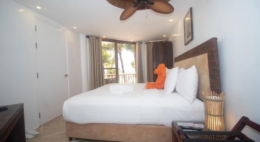 Ambassador In Paradise Resort Deluxe Beach Front View 5