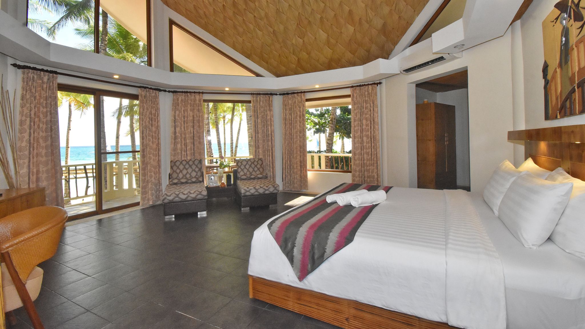 undefined Ambassador In Paradise Resort 8