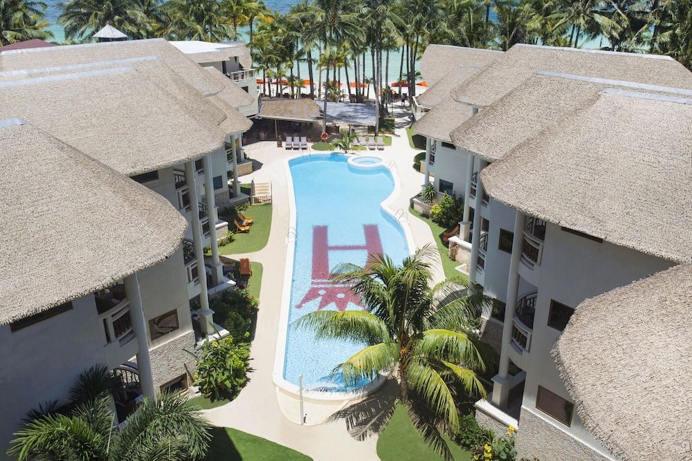 undefined Ambassador In Paradise Resort 2