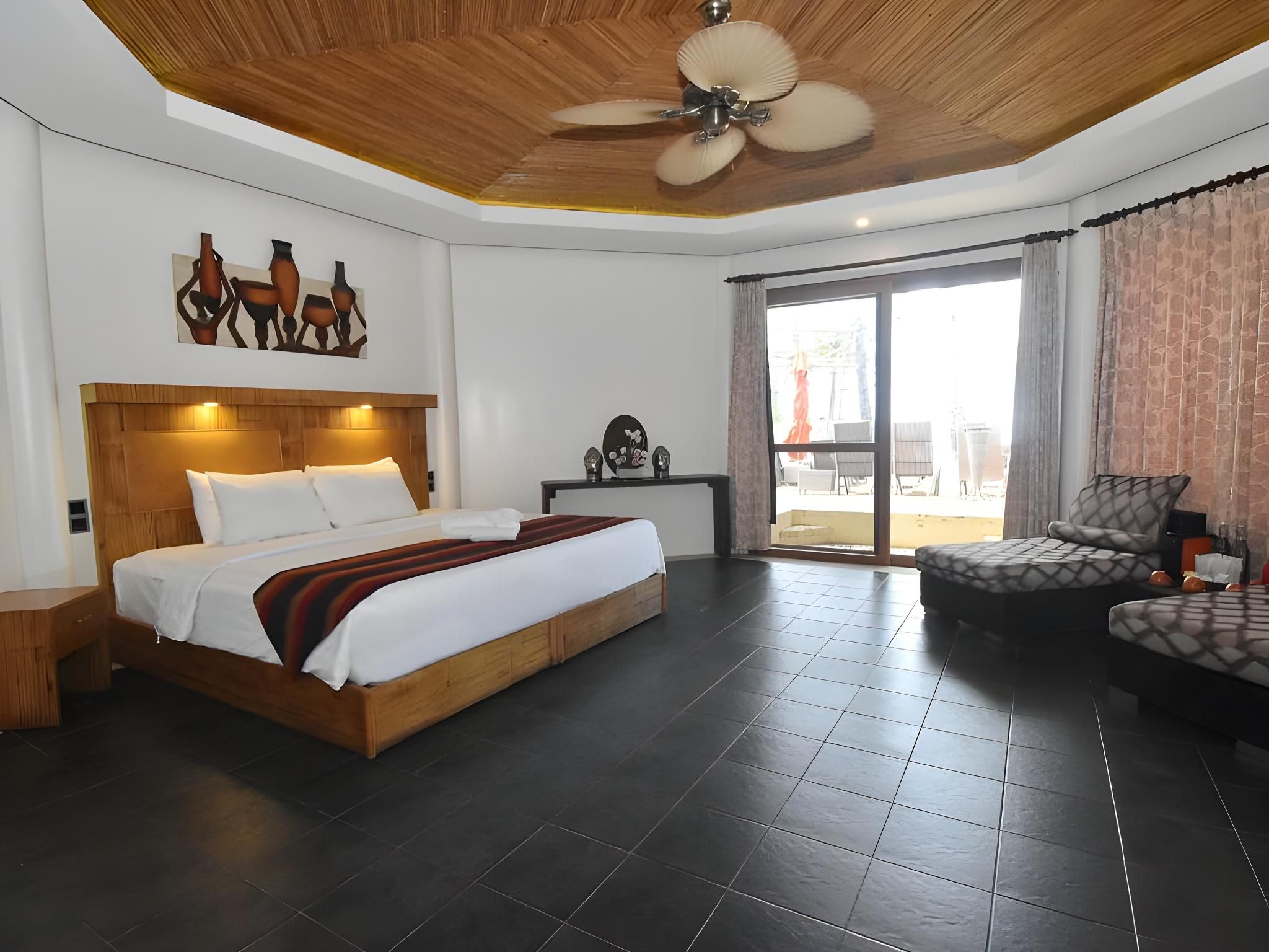 undefined Ambassador In Paradise Resort 6