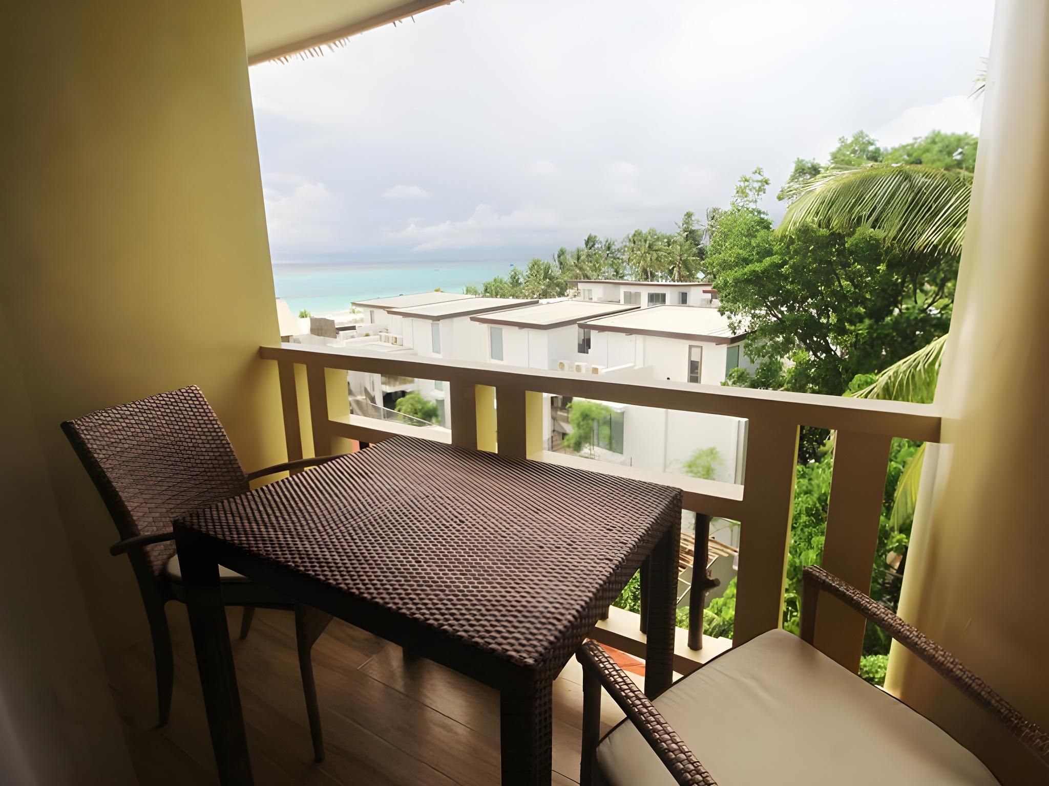 undefined Ambassador In Paradise Resort 4