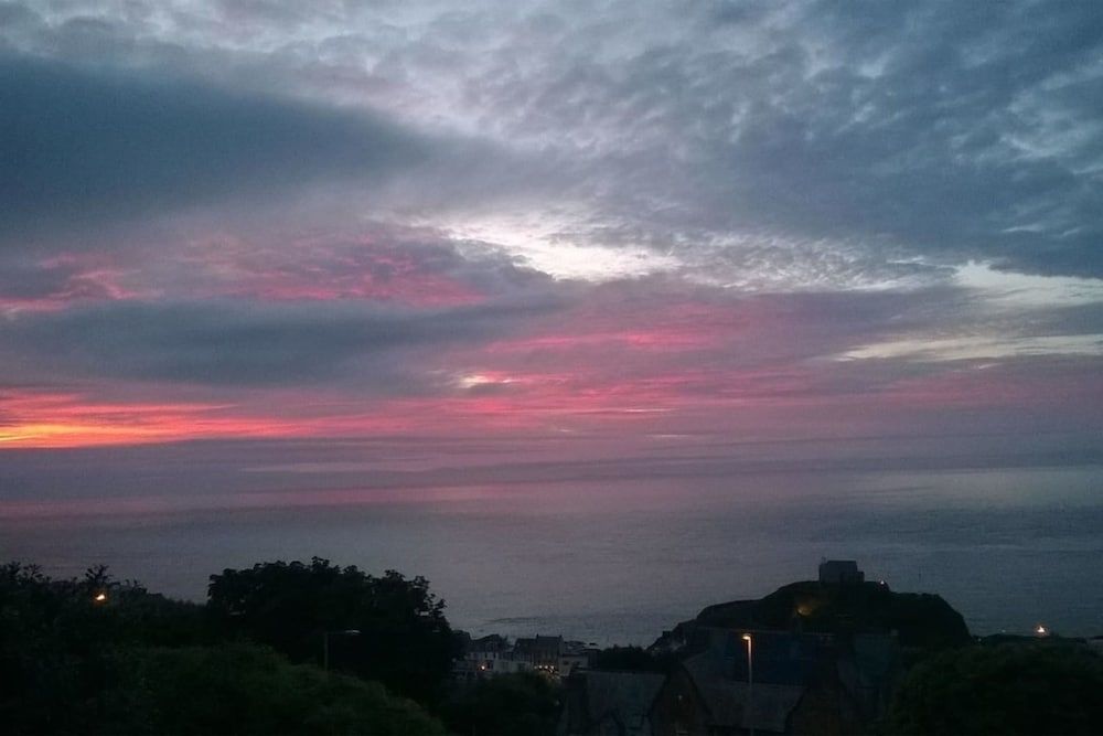 Hollies and Ilfracombe Harbour View House 18