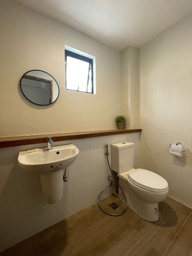 Red Knight Gardens Suite, 3 Bedrooms 4