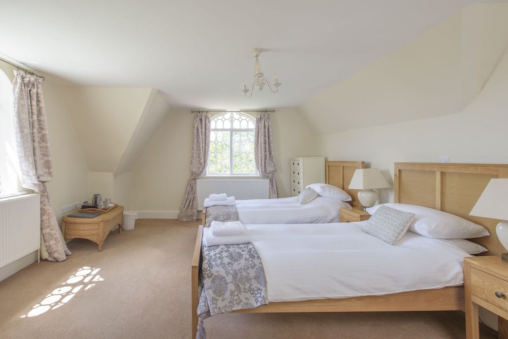 Family Suite, 2 Bedrooms, Garden View (Lovehurst)