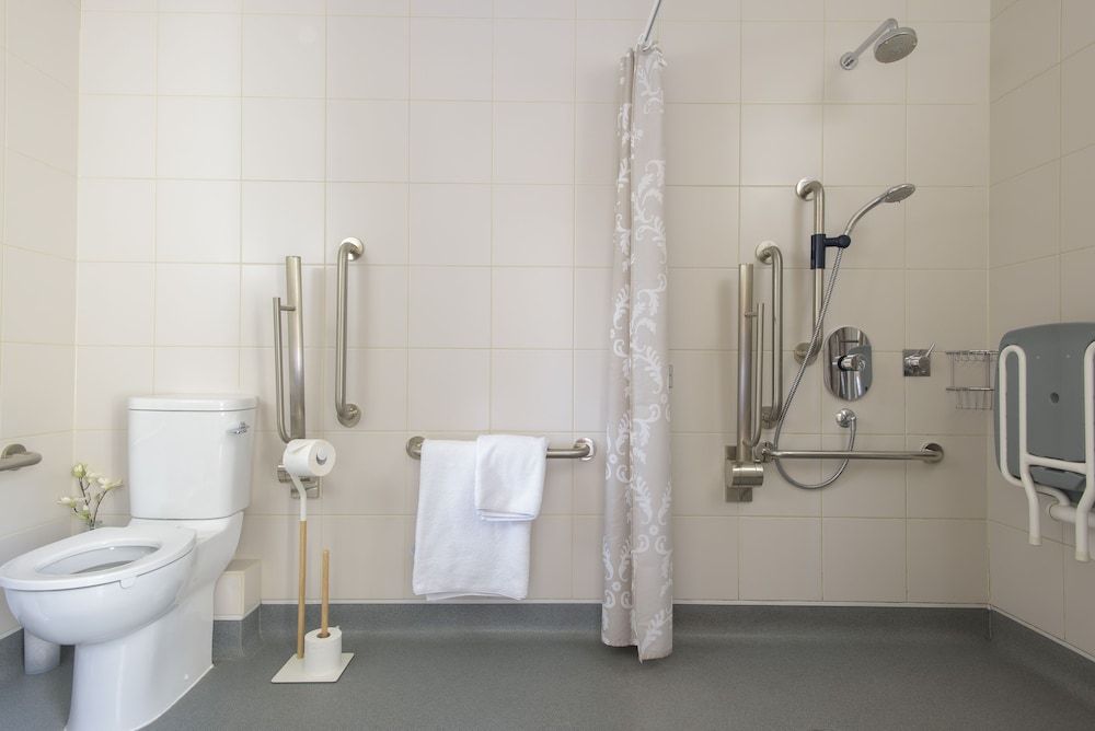 Classic Twin Room (Buckhurst)