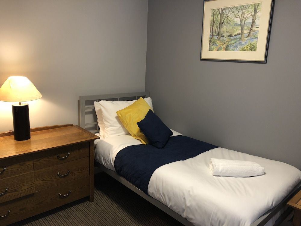 Single Room, Ensuite