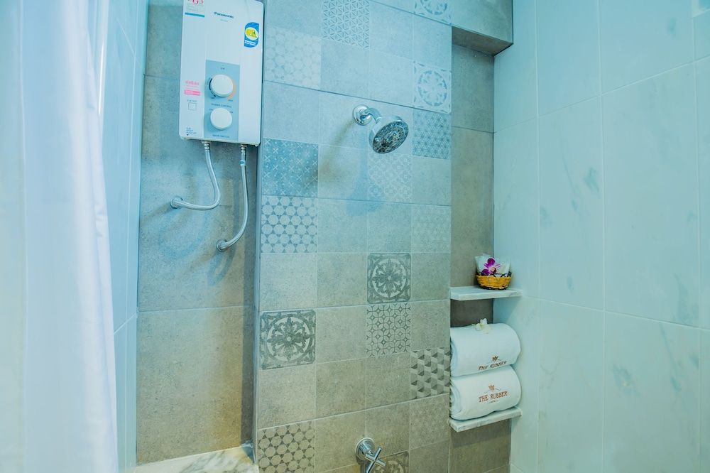 The Rubber Hotel Phuket Superior Room, 1 Double or 2 Twin Beds 11