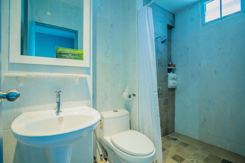 The Rubber Hotel Phuket Superior Room, 1 Double or 2 Twin Beds 10