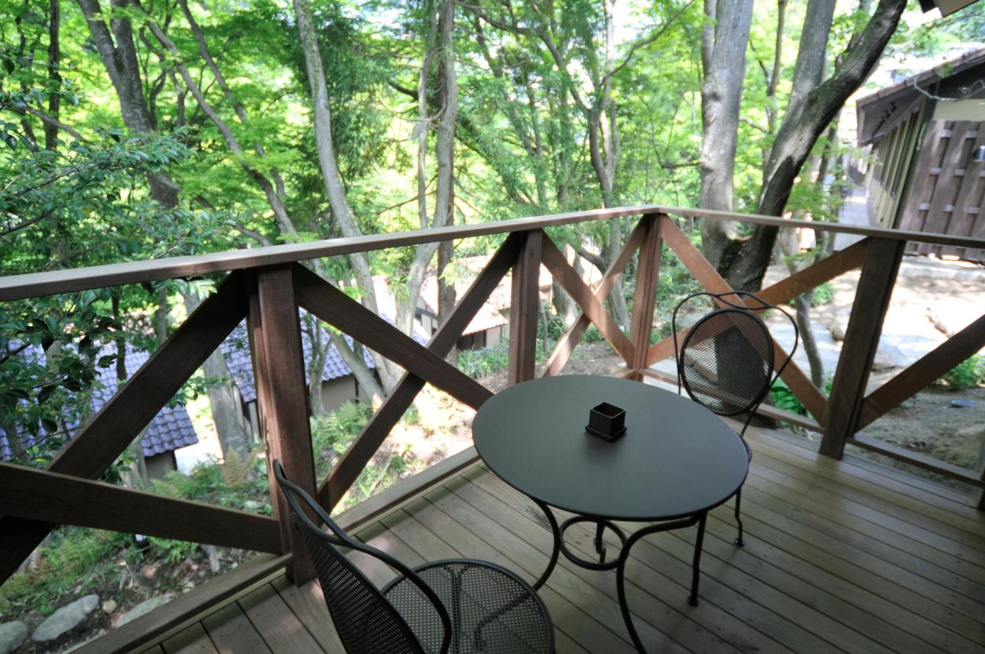 Premium Villa for 4 People