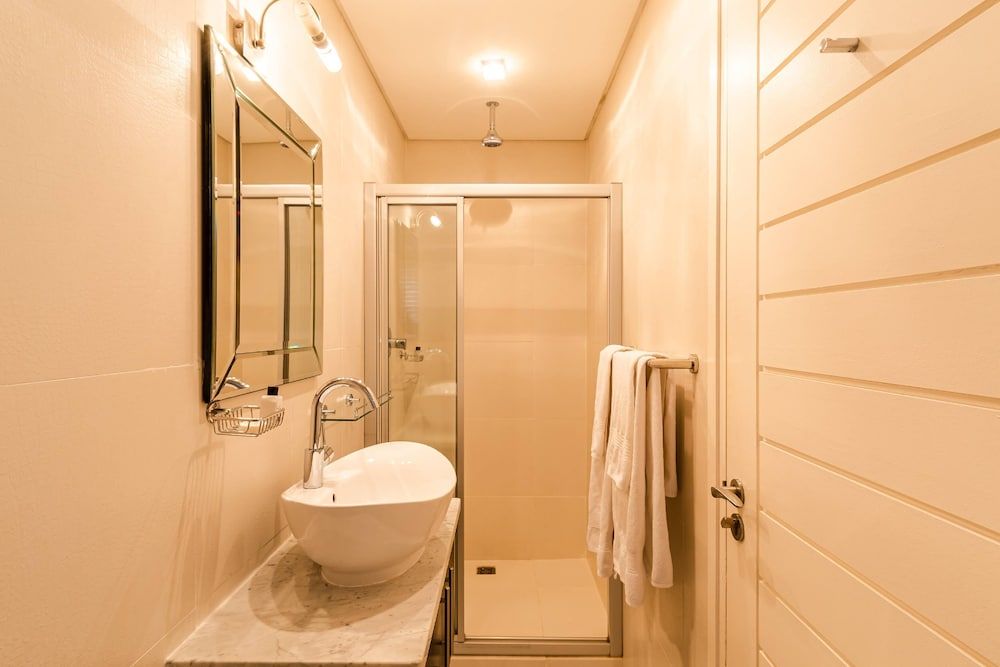 The Ivy Apartments Apartment 6 5