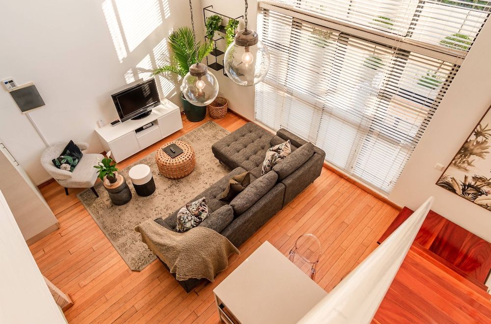 The Ivy Apartments Apartment 7 5